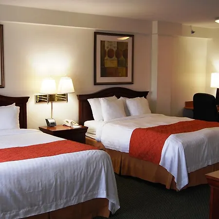 Washington Suites